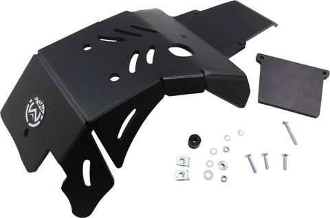 Skid Plate Pro Lg Beta MOOSE RACING HARD-PARTS MOOSE RACING MOTOVEIKALS 21