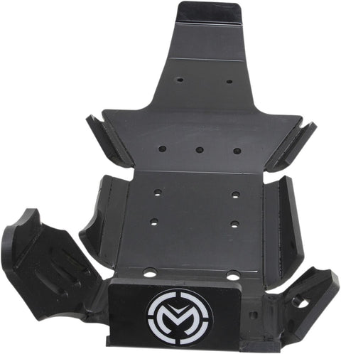 Skid Plate Pro Lg Husq MOOSE RACING HARD-PARTS MOOSE RACING MOTOVEIKALS 21