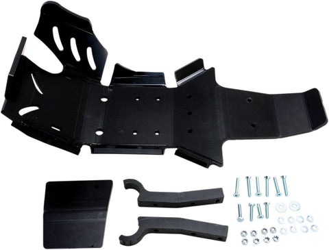 Skid Plate Pro Lg Husq MOOSE RACING HARD-PARTS MOOSE RACING MOTOVEIKALS 21