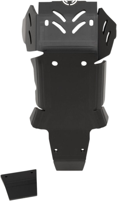 Skid Plate Pro Lg Husq MOOSE RACING HARD-PARTS MOOSE RACING MOTOVEIKALS 21