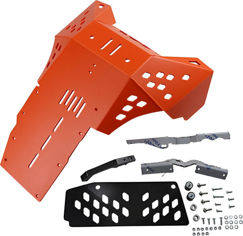 Skid Plate Pro Lg Ktm 790 MOOSE RACING HARD-PARTS MOOSE RACING MOTOVEIKALS 21