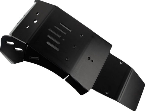 Skid Plate Pro Lg Ktm/Hus MOOSE RACING HARD-PARTS MOOSE RACING MOTOVEIKALS 21