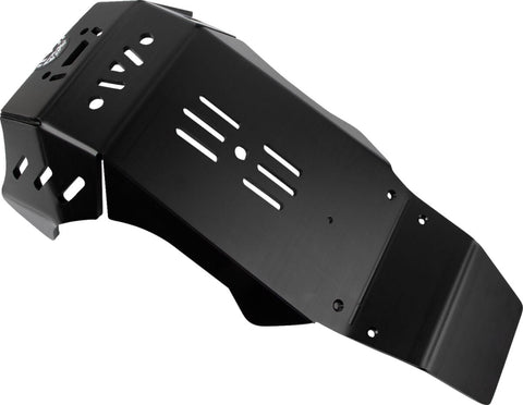Skid Plate Pro Lg Ktm/Hus MOOSE RACING HARD-PARTS MOOSE RACING MOTOVEIKALS 21