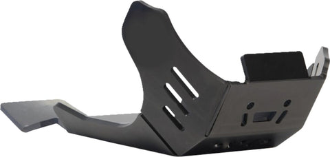 Skid Plate Pro Lg Ktm/Hus MOOSE RACING HARD-PARTS MOOSE RACING MOTOVEIKALS 21