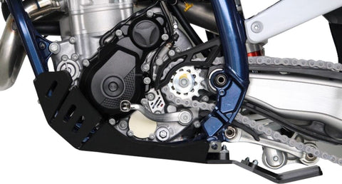 Skid Plate Pro Lg Ktm/Hus MOOSE RACING HARD-PARTS MOOSE RACING MOTOVEIKALS 21