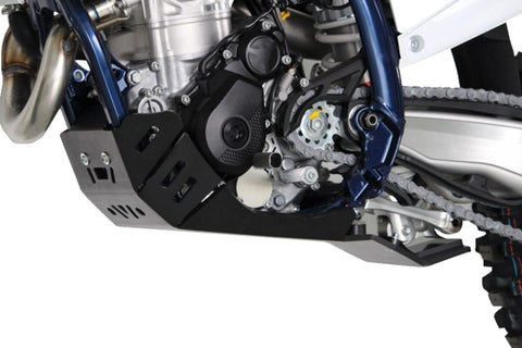 Skid Plate Pro Lg Ktm/Hus MOOSE RACING HARD-PARTS MOOSE RACING MOTOVEIKALS 21