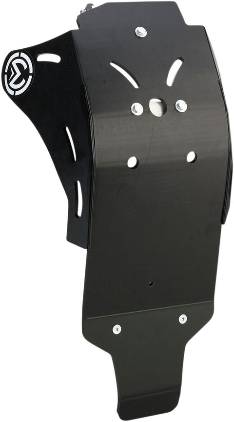 Skid Plate Pro Lg Ktm MOOSE RACING HARD-PARTS MOOSE RACING MOTOVEIKALS 21