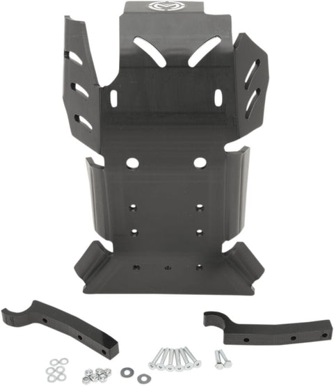 Skid Plate Pro Lg Ktm MOOSE RACING HARD-PARTS MOOSE RACING MOTOVEIKALS 21