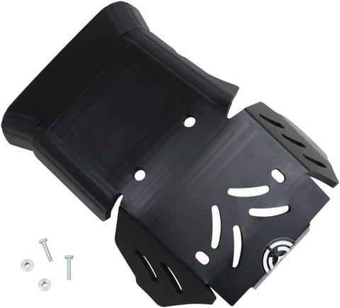 Skid Plate Pro Lg Ktm MOOSE RACING HARD-PARTS MOOSE RACING MOTOVEIKALS 21