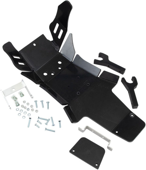 Skid Plate Pro Lg Ktm MOOSE RACING HARD-PARTS MOOSE RACING MOTOVEIKALS 21
