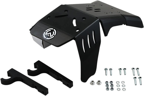 Skid Plate Pro Lg Ktm MOOSE RACING HARD-PARTS MOOSE RACING MOTOVEIKALS 21
