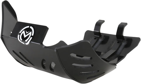 Skid Plate Pro Lg Sher 12-18 MOOSE RACING HARD-PARTS MOOSE RACING MOTOVEIKALS 21