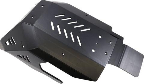 Skid Plate Pro Lg Ten 5 MOOSE RACING HARD-PARTS MOOSE RACING MOTOVEIKALS 21