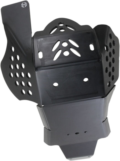 Skid Plate Pro Lg Yam MOOSE RACING HARD-PARTS MOOSE RACING MOTOVEIKALS 21