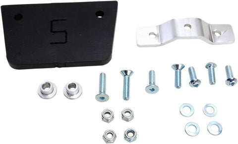 Skid Plate Pro Lg Yam MOOSE RACING HARD-PARTS MOOSE RACING MOTOVEIKALS 21