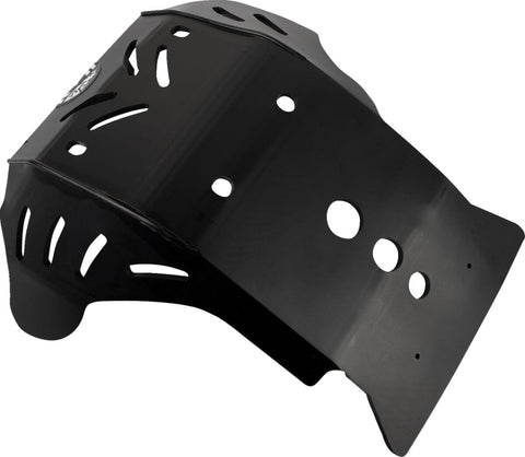 Skid Plate Pro Mse Hus MOOSE RACING HARD-PARTS MOOSE RACING MOTOVEIKALS 21
