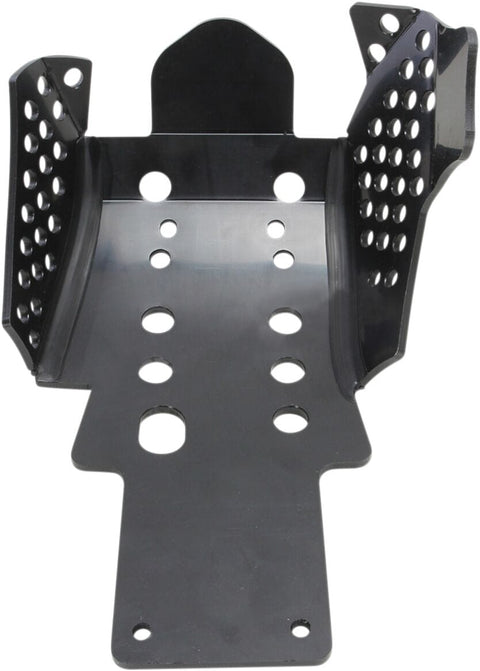Skid Plate Pro Mse Kaw MOOSE RACING HARD-PARTS MOOSE RACING MOTOVEIKALS 21