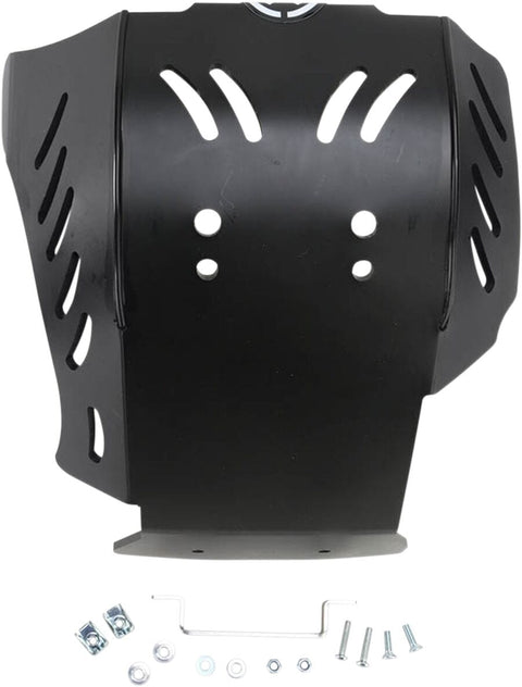 Skid Plate Pro Mse Ktm MOOSE RACING HARD-PARTS MOOSE RACING MOTOVEIKALS 21