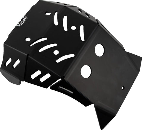 Skid Plate Pro Mse Sher MOOSE RACING HARD-PARTS MOOSE RACING MOTOVEIKALS 21