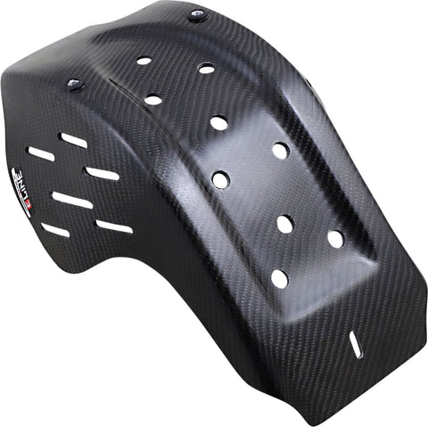 Skid Plt Cbn Fib Ktm/Hus MOOSE RACING HARD-PARTS MOOSE RACING MOTOVEIKALS 21