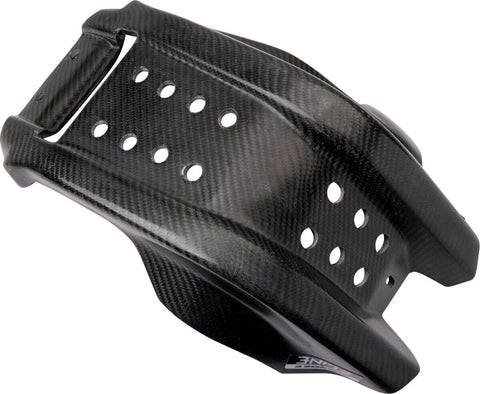 Skid Plt Cbn Fib Ktm MOOSE RACING HARD-PARTS MOOSE RACING MOTOVEIKALS 21