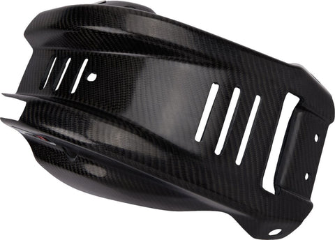 Skidplate Carbon Fiber Ktm/Hus MOOSE RACING HARD-PARTS MOOSE RACING MOTOVEIKALS 21