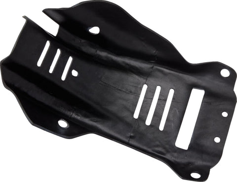 Skidplate Carbon Fiber Ktm/Hus MOOSE RACING HARD-PARTS MOOSE RACING MOTOVEIKALS 21