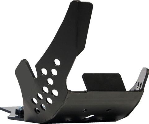 Skidplate Hdpe Xtreme Yamaha MOOSE RACING HARD-PARTS MOOSE RACING MOTOVEIKALS 21