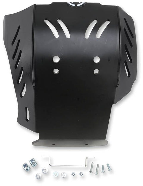 Skidplate Pro Beta Xtr 16-19 MOOSE RACING HARD-PARTS MOOSE RACING MOTOVEIKALS 21