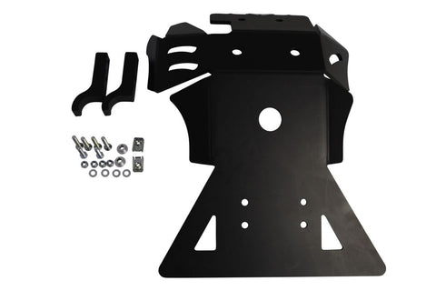 Skidplate Pro Gg 18-19 MOOSE RACING HARD-PARTS MOOSE RACING MOTOVEIKALS 21