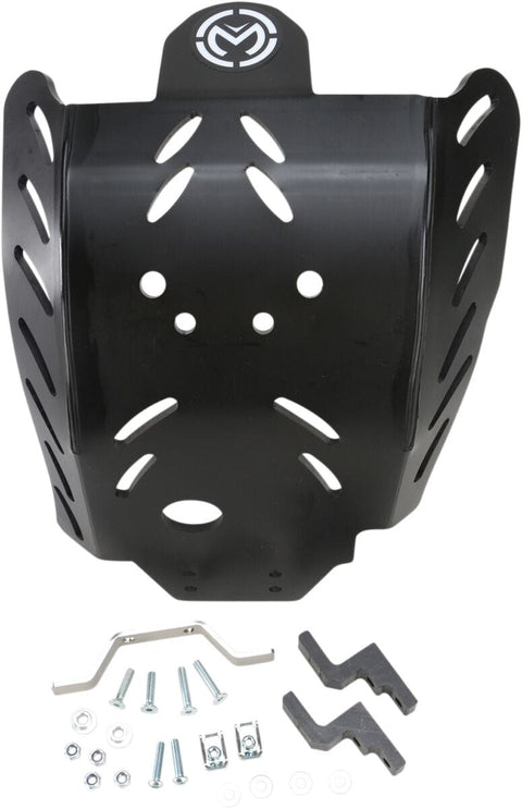Skidplate Pro Hon Crf250 MOOSE RACING HARD-PARTS MOOSE RACING MOTOVEIKALS 21