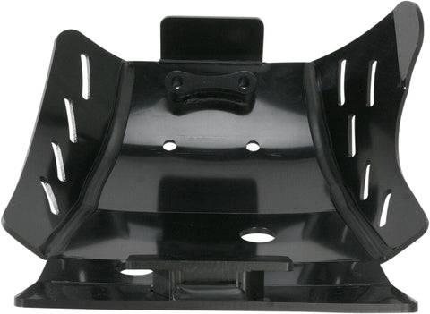 Skidplate Pro Hon Crf250L MOOSE RACING HARD-PARTS MOOSE RACING MOTOVEIKALS 21