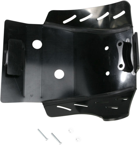 Skidplate Pro Hon Crf250L MOOSE RACING HARD-PARTS MOOSE RACING MOTOVEIKALS 21