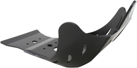 Skidplate Pro Hon Crf450 MOOSE RACING HARD-PARTS MOOSE RACING MOTOVEIKALS 21