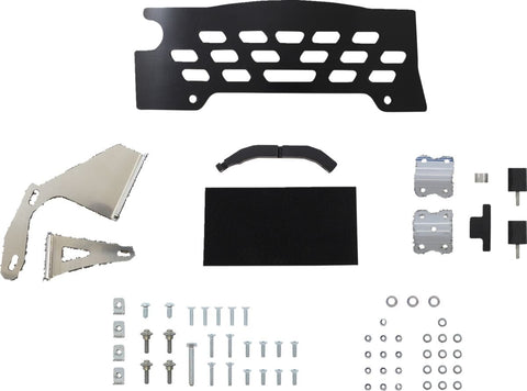 Skidplate Pro Hus Nor 901 MOOSE RACING HARD-PARTS MOOSE RACING MOTOVEIKALS 21