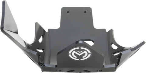 Skidplate Pro Kaw Kx450F MOOSE RACING HARD-PARTS MOOSE RACING MOTOVEIKALS 21