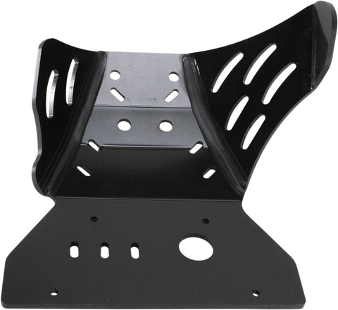 Skidplate Pro Kaw Kx85 MOOSE RACING HARD-PARTS MOOSE RACING MOTOVEIKALS 21