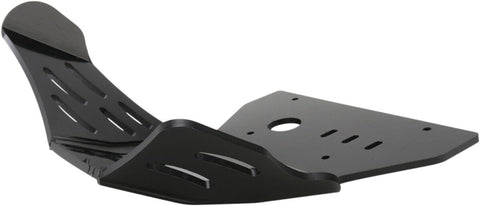 Skidplate Pro Kaw Kx85 MOOSE RACING HARD-PARTS MOOSE RACING MOTOVEIKALS 21