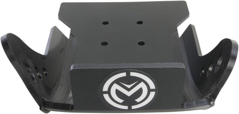 Skidplate Pro Ktm 125Sx MOOSE RACING HARD-PARTS MOOSE RACING MOTOVEIKALS 21