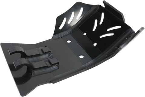 Skidplate Pro Ktm 250Sxf MOOSE RACING HARD-PARTS MOOSE RACING MOTOVEIKALS 21