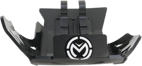 Skidplate Pro Ktm 250Sxf MOOSE RACING HARD-PARTS MOOSE RACING MOTOVEIKALS 21
