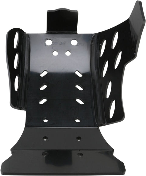 Skidplate Pro Ktm 85Sx MOOSE RACING HARD-PARTS MOOSE RACING MOTOVEIKALS 21