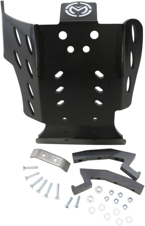 Skidplate Pro Ktm 85Sx MOOSE RACING HARD-PARTS MOOSE RACING MOTOVEIKALS 21