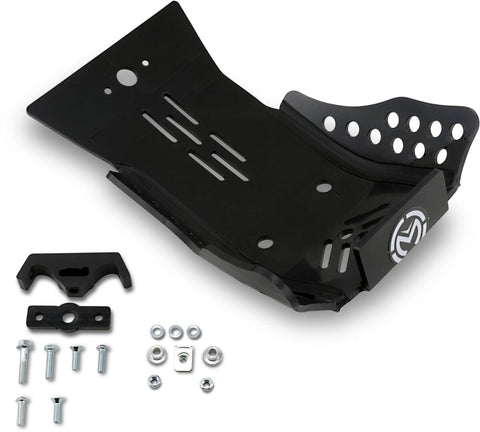 Skidplate Pro Ktm/Husky MOOSE RACING HARD-PARTS MOOSE RACING MOTOVEIKALS 21