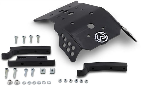 Skidplate Pro Ktm/Husky MOOSE RACING HARD-PARTS MOOSE RACING MOTOVEIKALS 21
