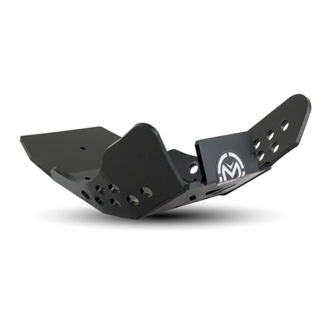 Skidplate Pro Ktm Husq Gas Gas MOOSE RACING HARD-PARTS MOOSE RACING MOTOVEIKALS 21