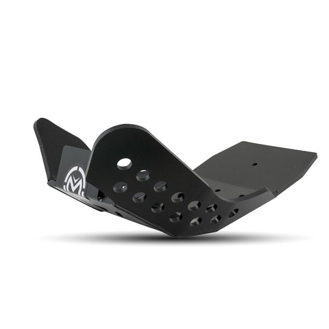 Skidplate Pro Ktm Husq Gas Gas MOOSE RACING HARD-PARTS MOOSE RACING MOTOVEIKALS 21