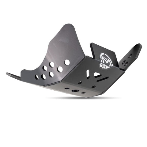 Skidplate Pro Ktm Husq Gas Gas MOOSE RACING HARD-PARTS MOOSE RACING MOTOVEIKALS 21