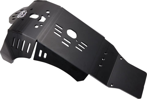 Skidplate Pro Large Kaw MOOSE RACING HARD-PARTS MOOSE RACING MOTOVEIKALS 21