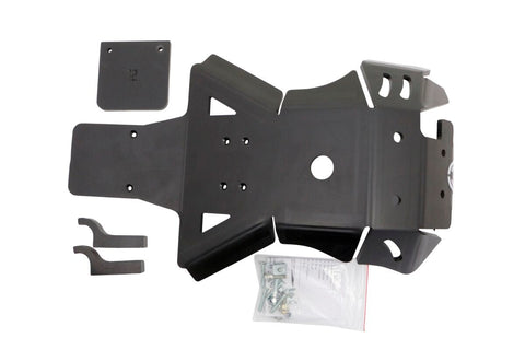 Skidplate Pro Lg Gg 18-19 MOOSE RACING HARD-PARTS MOOSE RACING MOTOVEIKALS 21